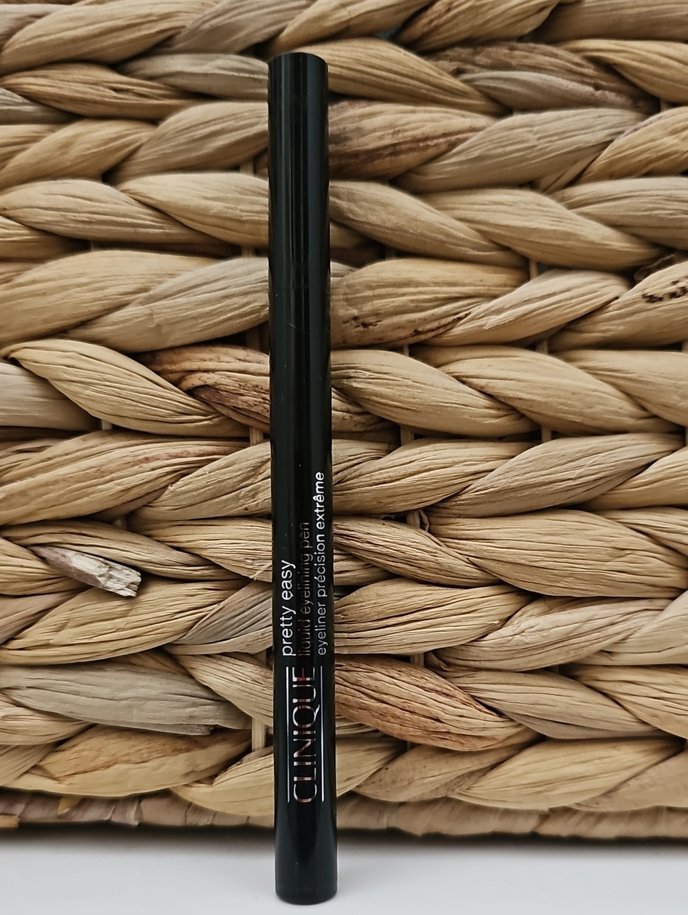 Clinique Pretty Easy Eyeliner Pencil — Black